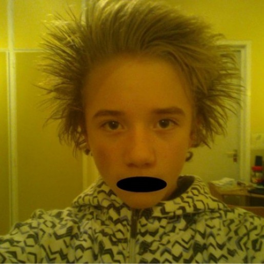 Bild av Snaarfaz