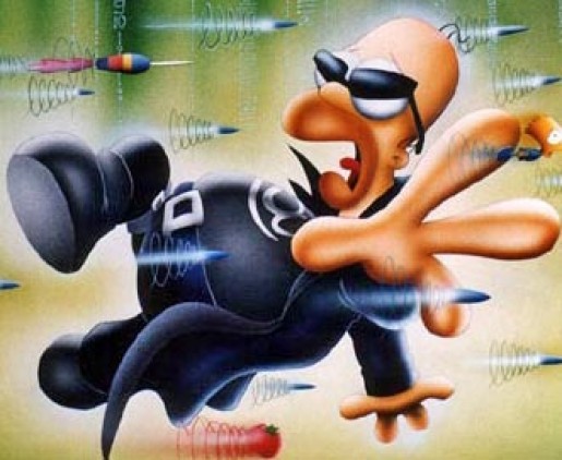 Bild av gamemonster