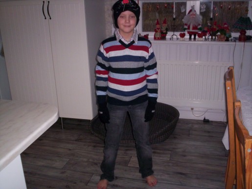 Bild av Perfekt
