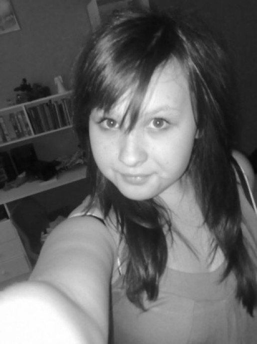 Bild av Uglygiirl