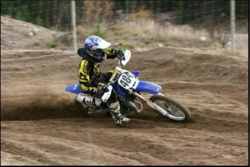 Bild av Crossponken