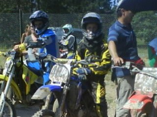 Bild av Crossponken