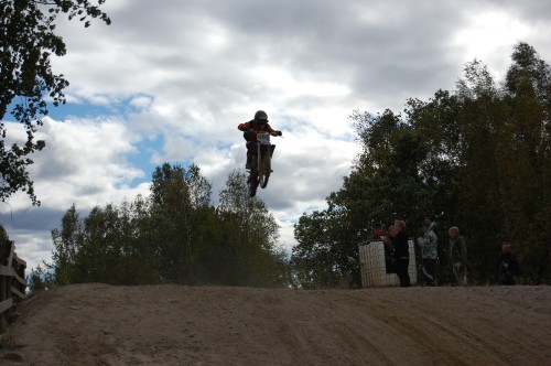 Bild av Crossponken