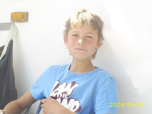 Bild av Crossponken