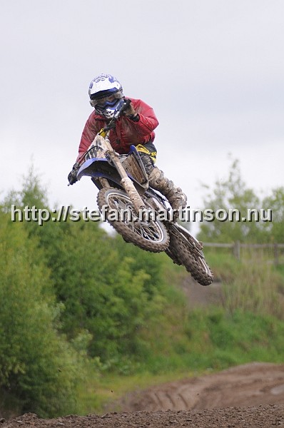 Bild av Crossponken