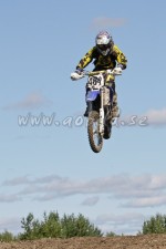 Bild av Crossponken