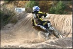 Bild av Crossponken