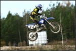 Bild av Crossponken
