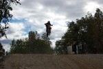 Bild av Crossponken
