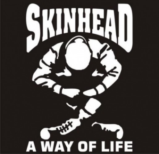 Bild av THEskinHEAD