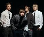 McFly.! Harry,Danny,Dougie och Tom.
