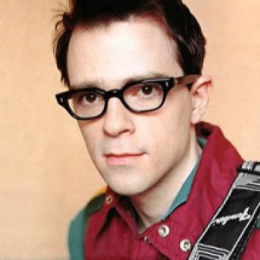 Bild av RiversWeezer