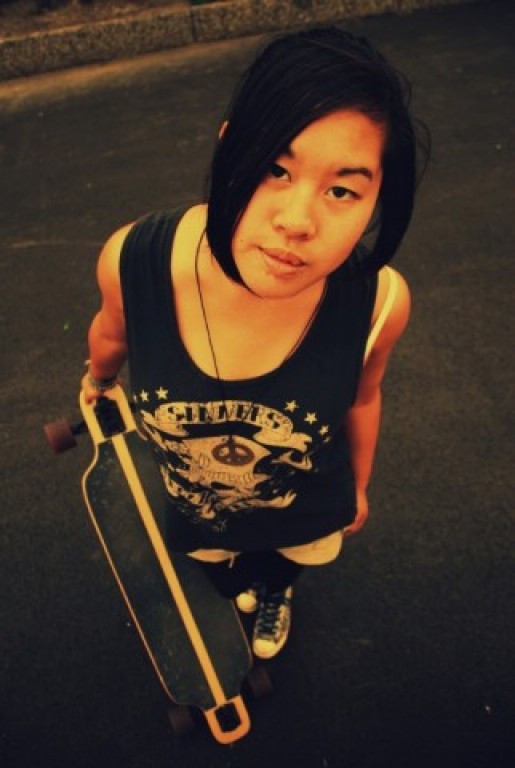 Bild av Asianalien