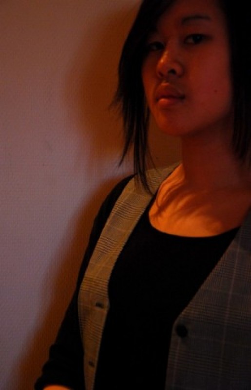 Bild av Asianalien