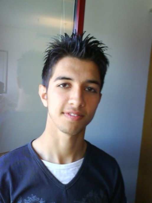Bild av AhmadAbbas1