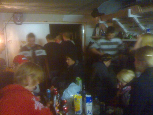 Bild av Nysse
