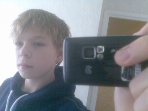 Bild av Maarttinn