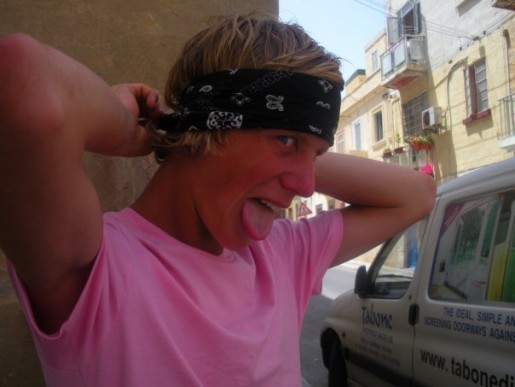 Bild av peapea