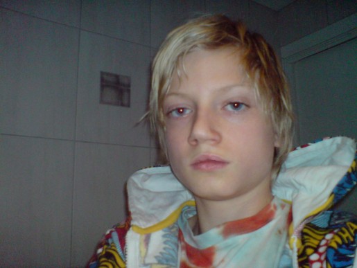 Bild av B3nnan