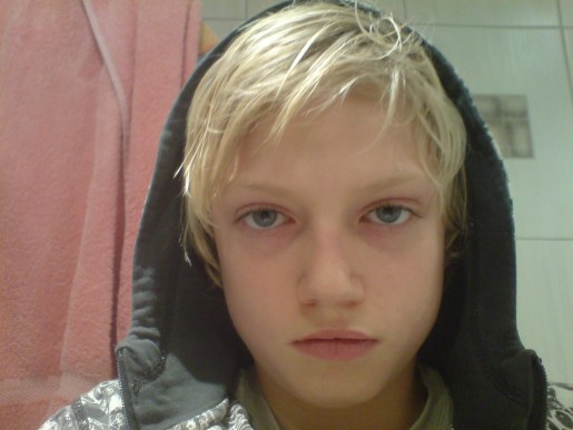 Bild av B3nnan