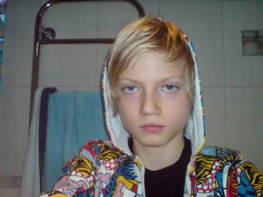 Bild av B3nnan