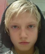 Bild av B3nnan