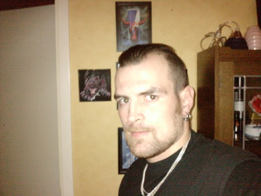 Bild av psychobilly