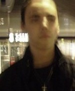 Ramiro och macke, mina grabbar ^^