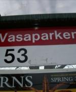 Vasaparken :D