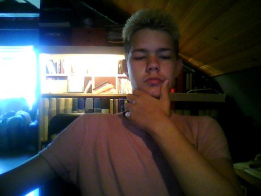Bild av Gezim