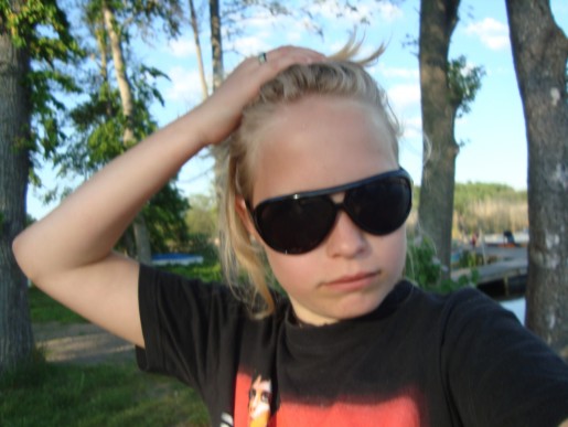 Bild av TANTEN