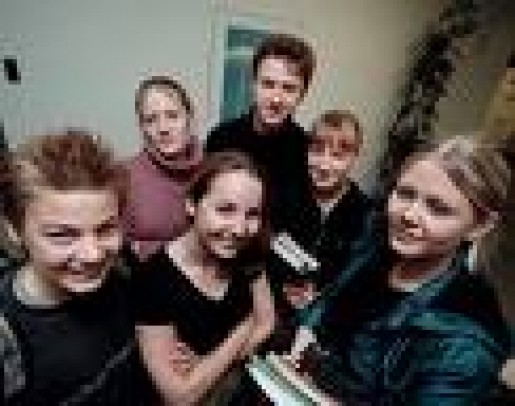 Bild av linkingjonte