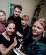 Bild av linkingjonte