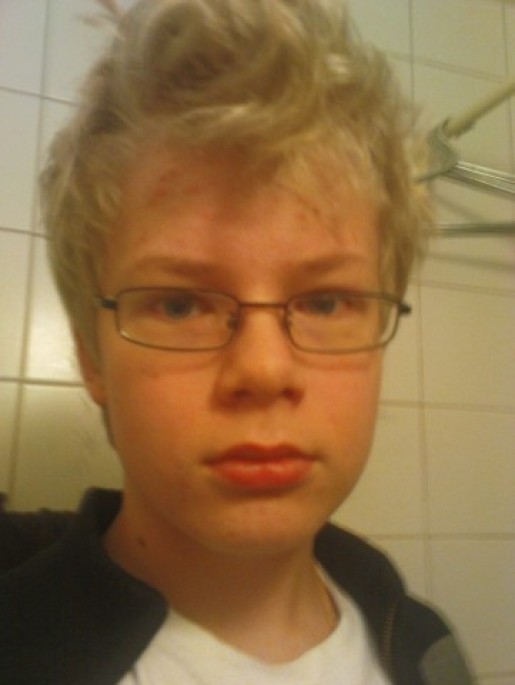 Bild av Lillblaze