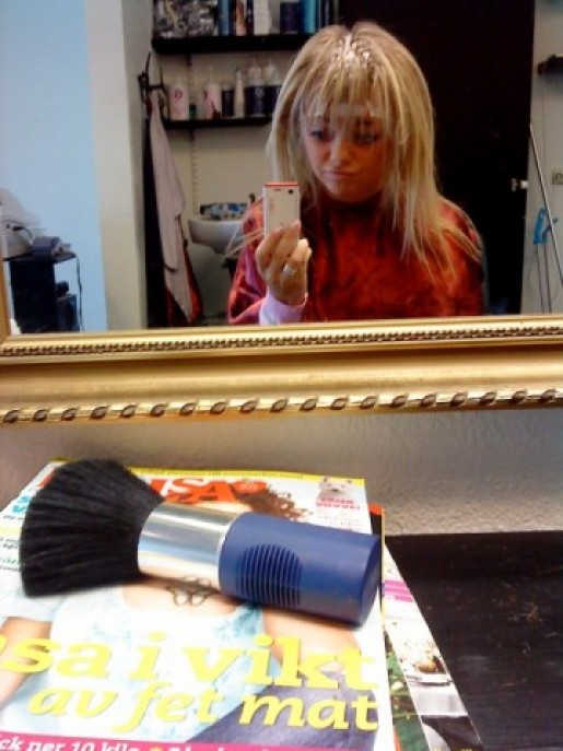 Bild av S0FIA
