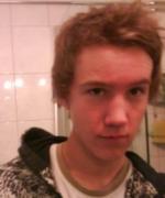Profilbild för n0rb3rg