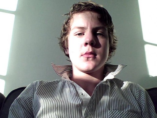 Bild av gorra