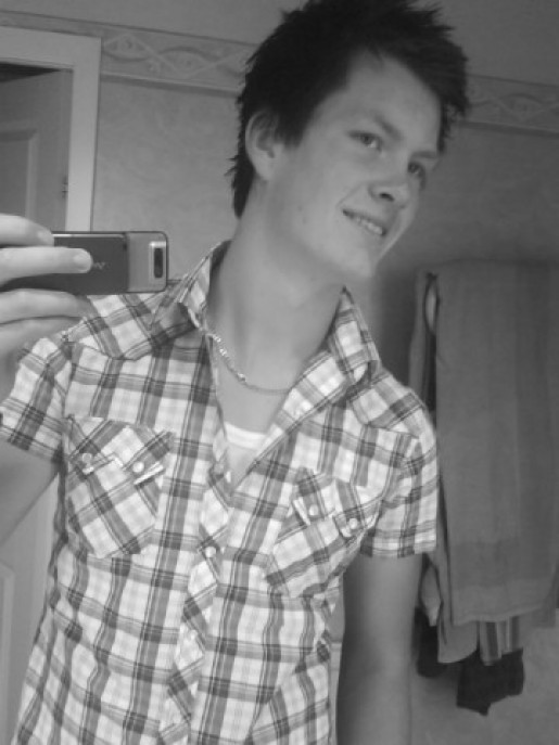 Bild av redneck