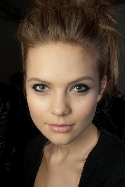 Bild av superfille