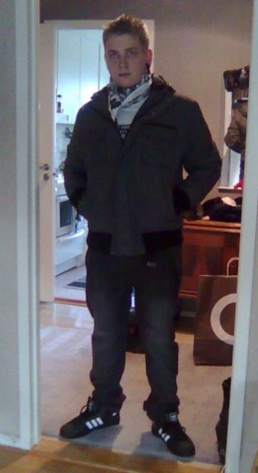 Bild av underbarnet