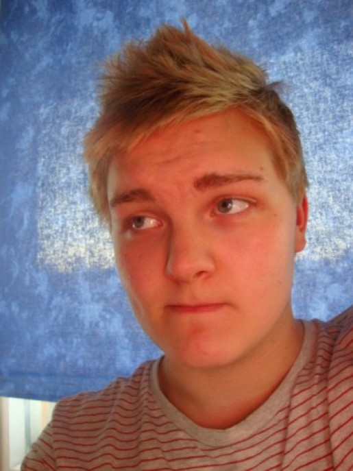 Bild av Ven