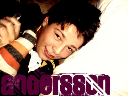 Bild av rooband