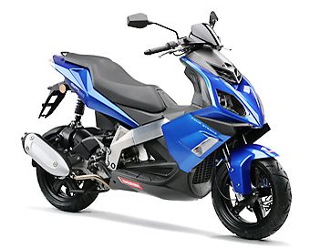 min moped