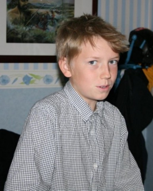 Bild av lillkakan