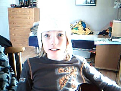 Bild av lillkakan
