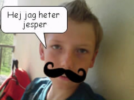 Bild av lillkakan