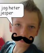 Bild av lillkakan