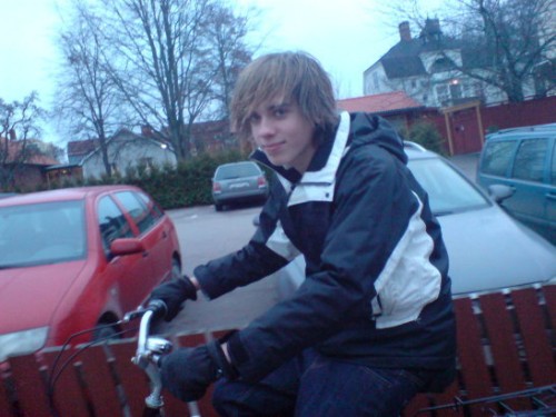 Bild av froobster1