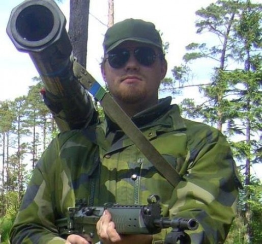 Bild av Davelius