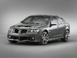 Pontiac G8
